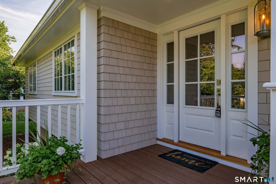 House in Killingworth, Connecticut, United States 1 - 16103773