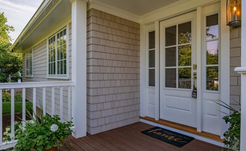 Casa a Killingworth, Connecticut, Stati Uniti 1