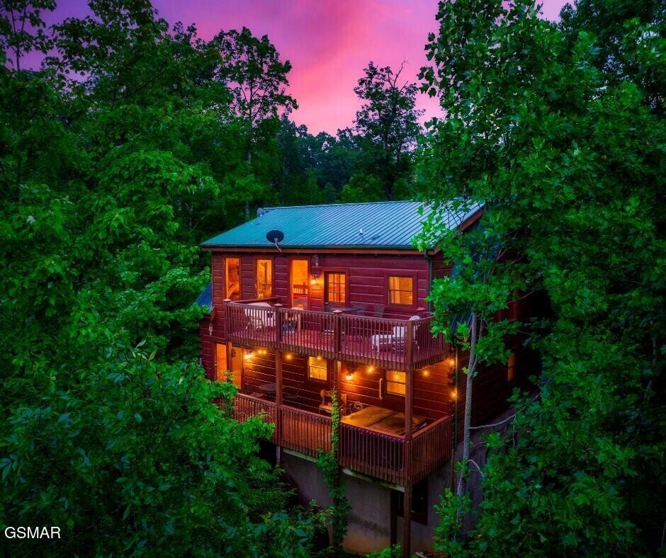 House in Sevierville, Tennessee, United States 5 - 18509015