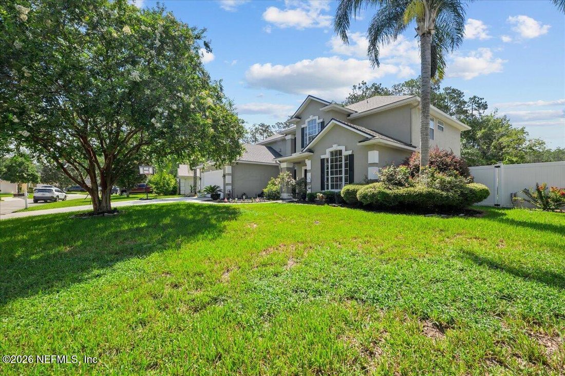 House in Fruit Cove, Florida, United States 3 - 18511495