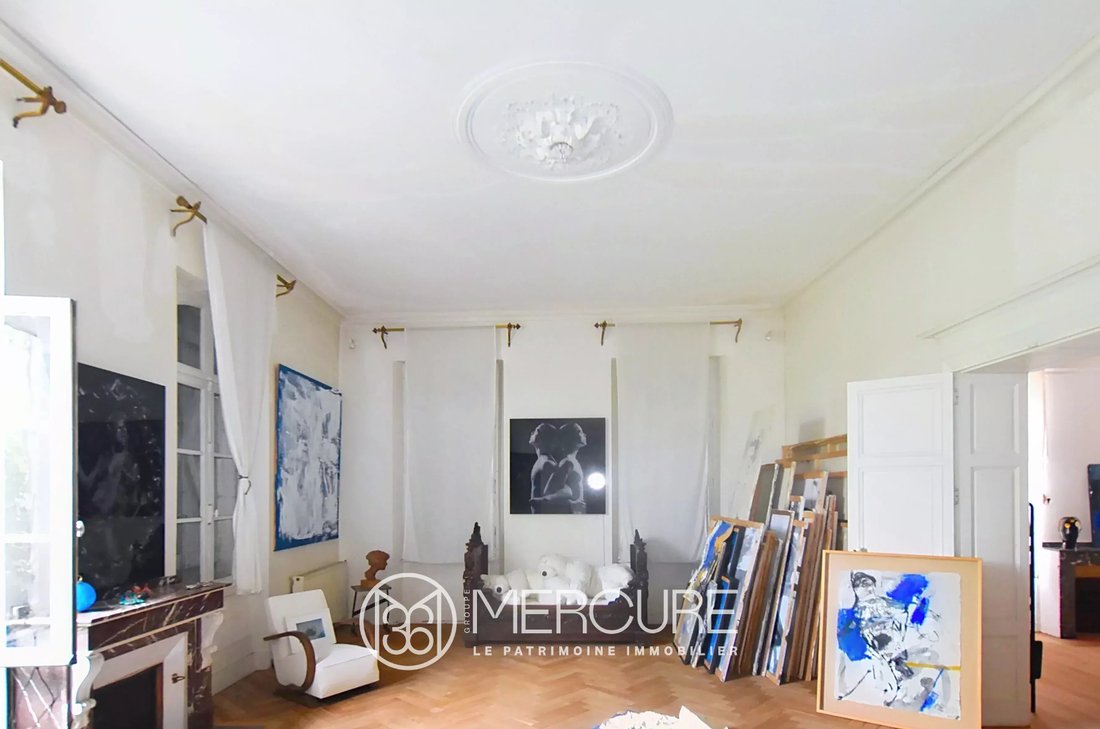 Townhouse in Dieupentale, Occitania, France 4 - 14615957