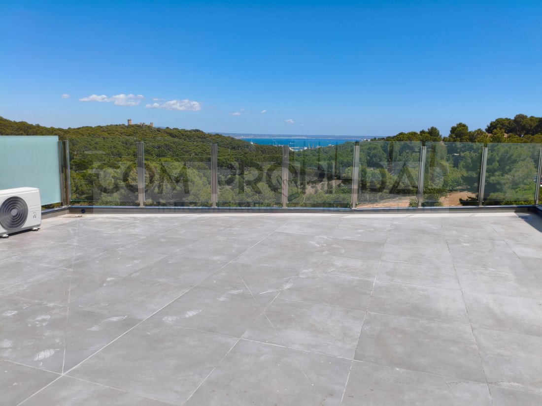 Chalet in Genoa, Palma, Balearic Islands 3 - 18516180