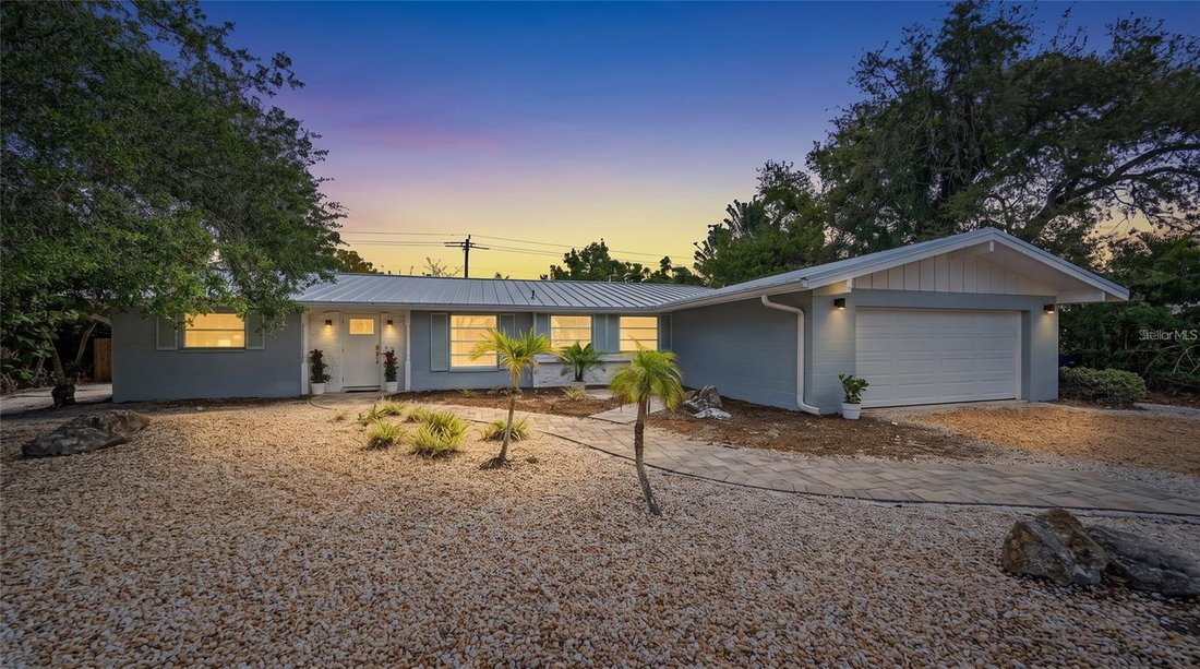 House in Siesta Key, Florida, United States 1 - 17737365