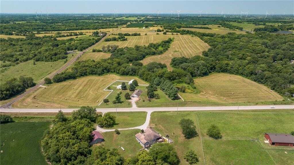 Farm Ranch in Maysville, Missouri, United States 1 - 18522572