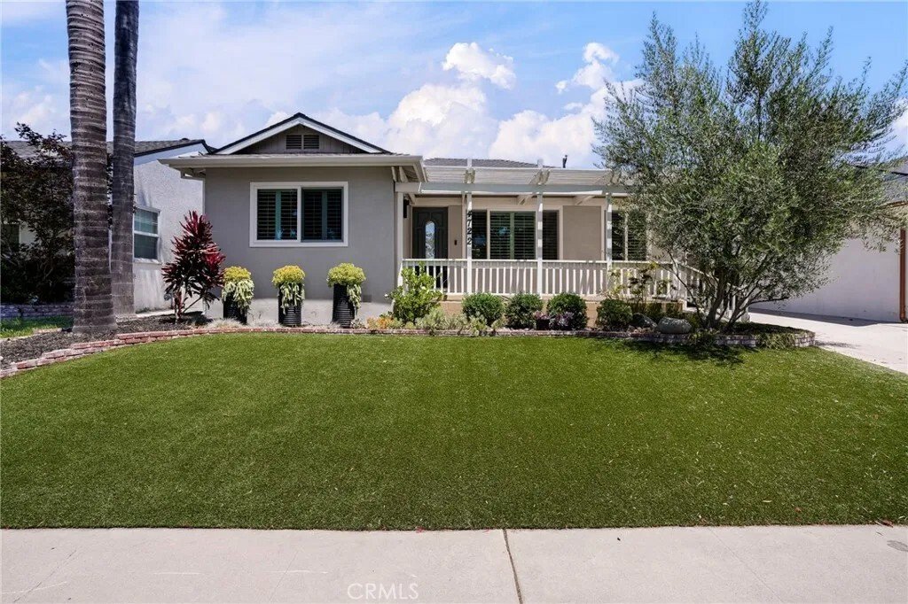 House in Lakewood, California, United States 1 - 18509065