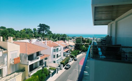 Apartment in Carcavelos e Parede, Lisbon, Portugal 1