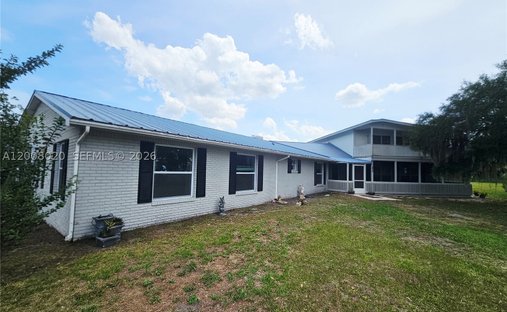 Haus in Arcadia, Florida, Vereinigte Staaten 1