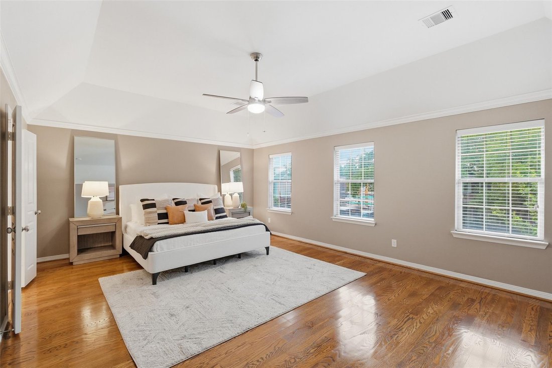House in Houston, Texas, United States 4 - 18509365