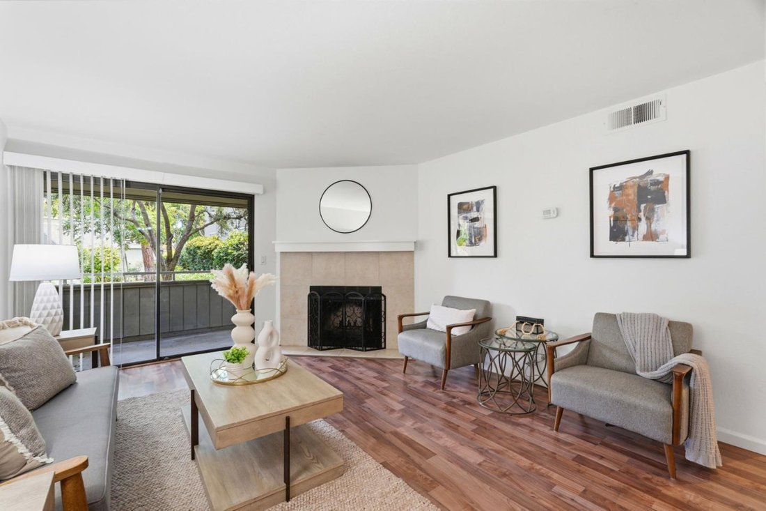 Condo in San Jose, California, United States 2 - 18515932