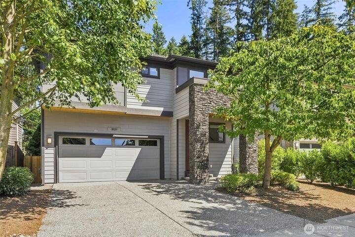 House in Mill Creek, Washington, United States 1 - 18520064