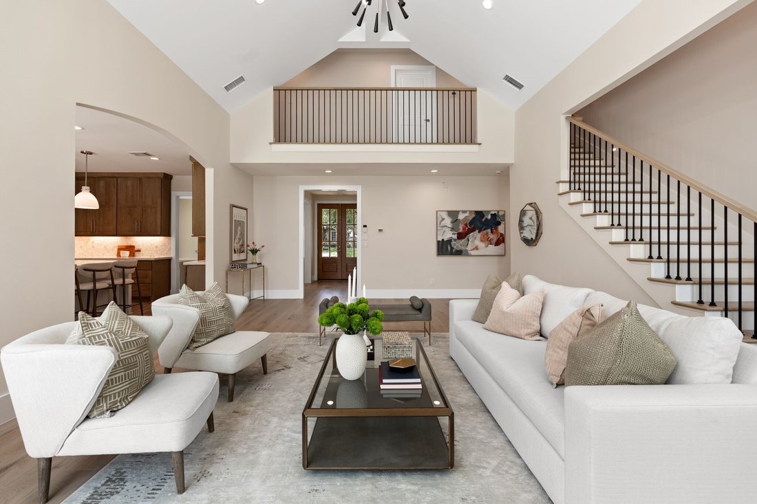 House in Houston, Texas, United States 5 - 18510638