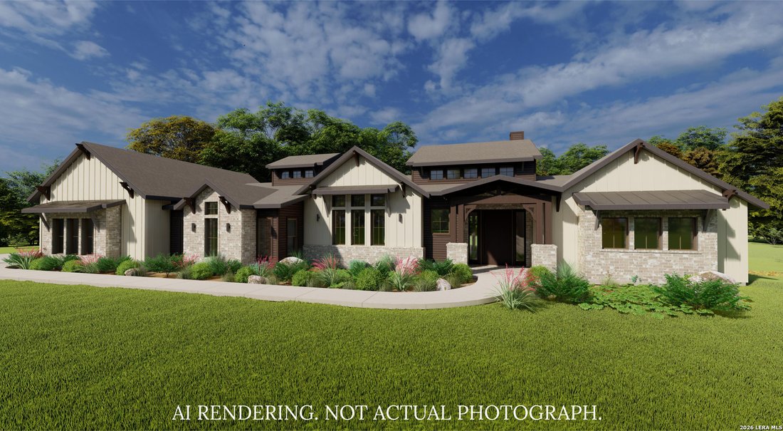 House in Canyon Lake, Texas, United States 1 - 18508895