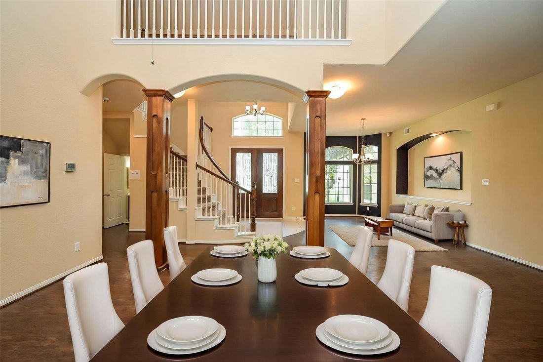 House in Houston, Texas, United States 5 - 18512601