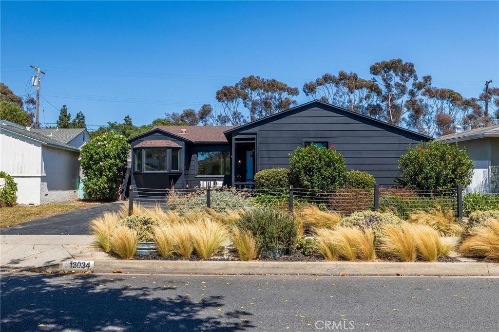 Maison à Hawthorne, Californie, États-Unis 1 - 18519768