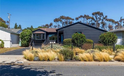 House in Hawthorne, California, United States 1