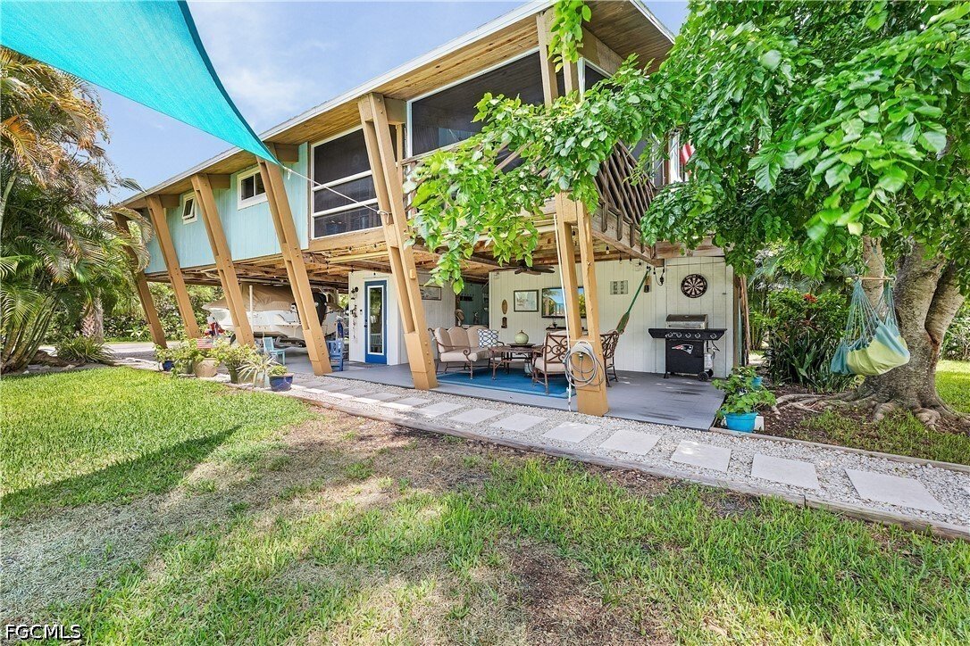 House in Bokeelia, Florida, United States 4 - 18520099