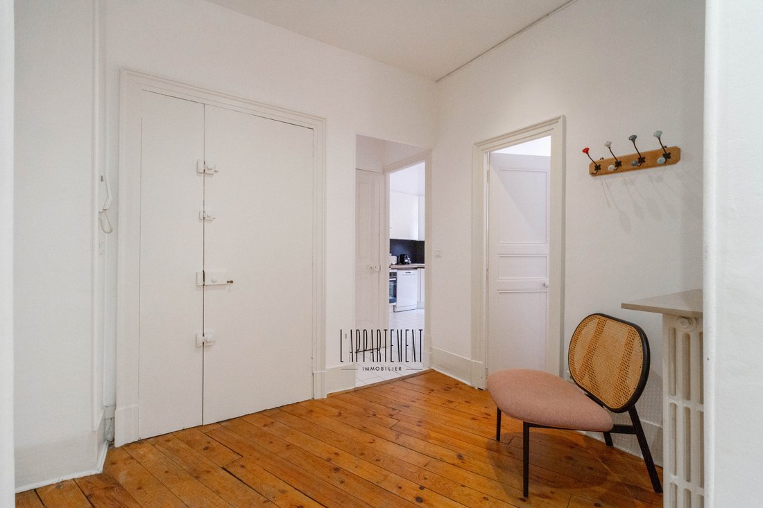 Apartment in Capitole, Toulouse, France 3 - 18511882
