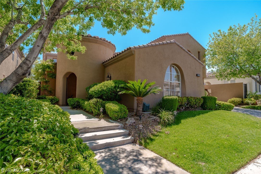 House in Las Vegas, Nevada, United States 1 - 18514934