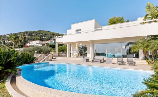 Villa a Antibes, Provenza-Alpi-Costa Azzurra, Francia 1