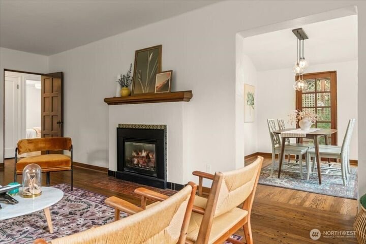 House in Seattle, Washington, United States 5 - 18514799