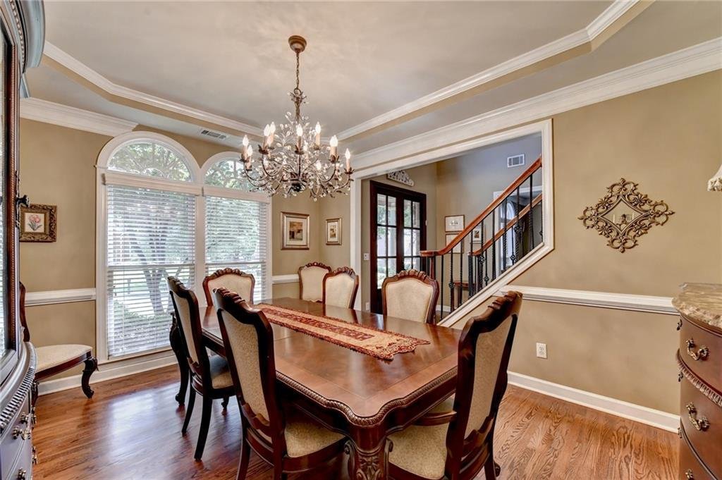House in Suwanee, Georgia, United States 4 - 18512849