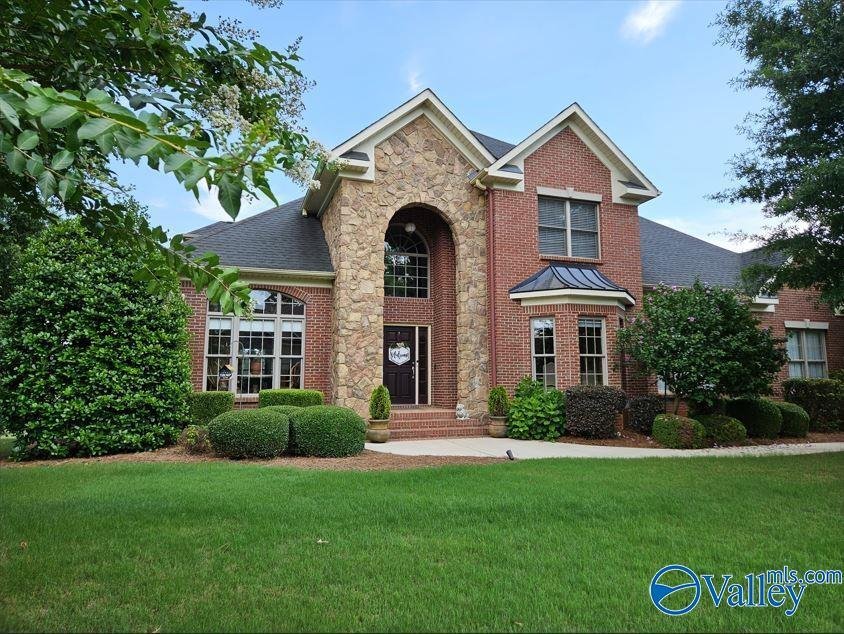 House in Redstone Arsenal, Alabama, United States 1 - 18511965