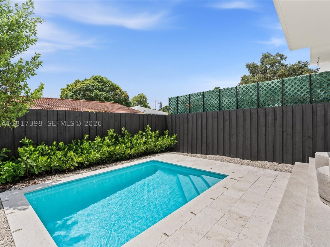 Townhouse in Miami, Florida, United States 5 - 16638123