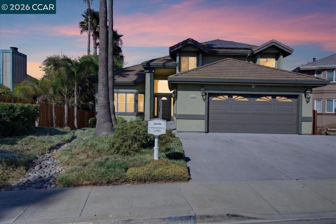 House in Discovery Bay, California, United States 2 - 18511580