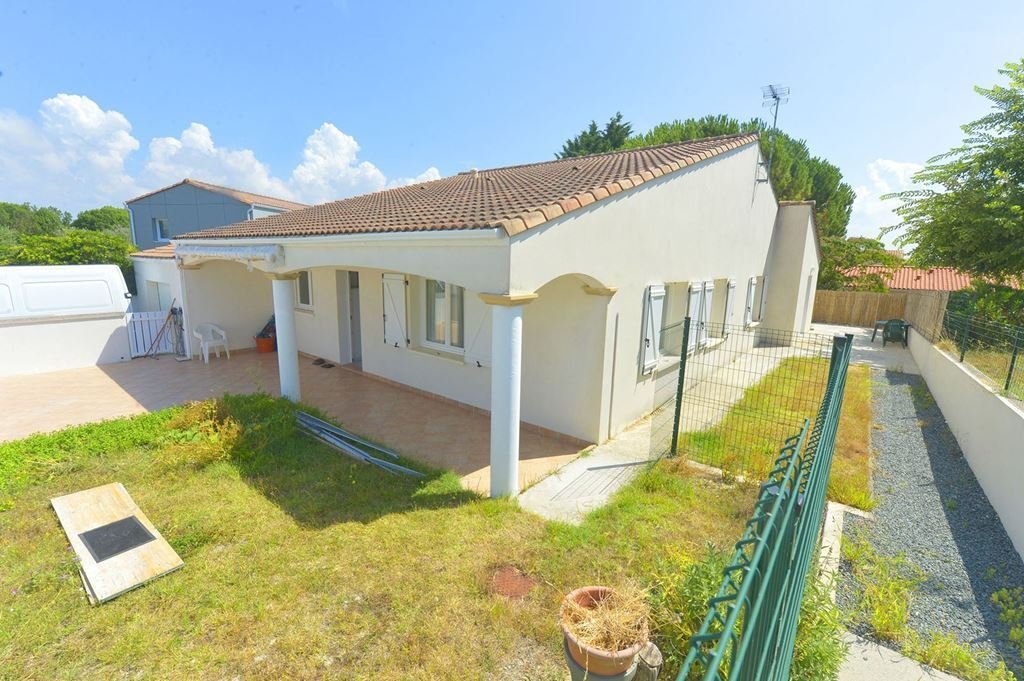 House in Pontaillac, Royan, France 1 - 18509202