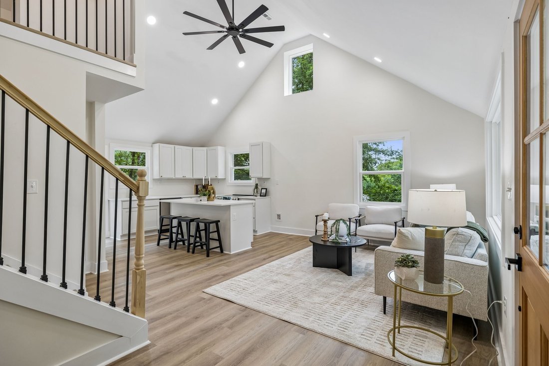 House in Nashville, Tennessee, United States 3 - 18216334