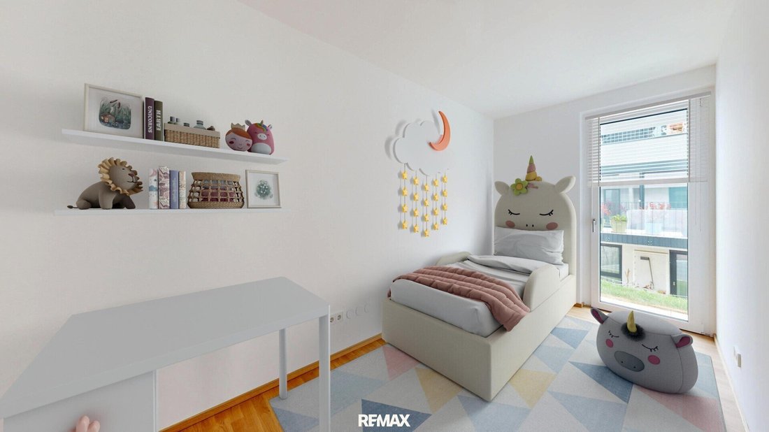 Apartment in Vienna, Wien, Austria 3 - 18516312