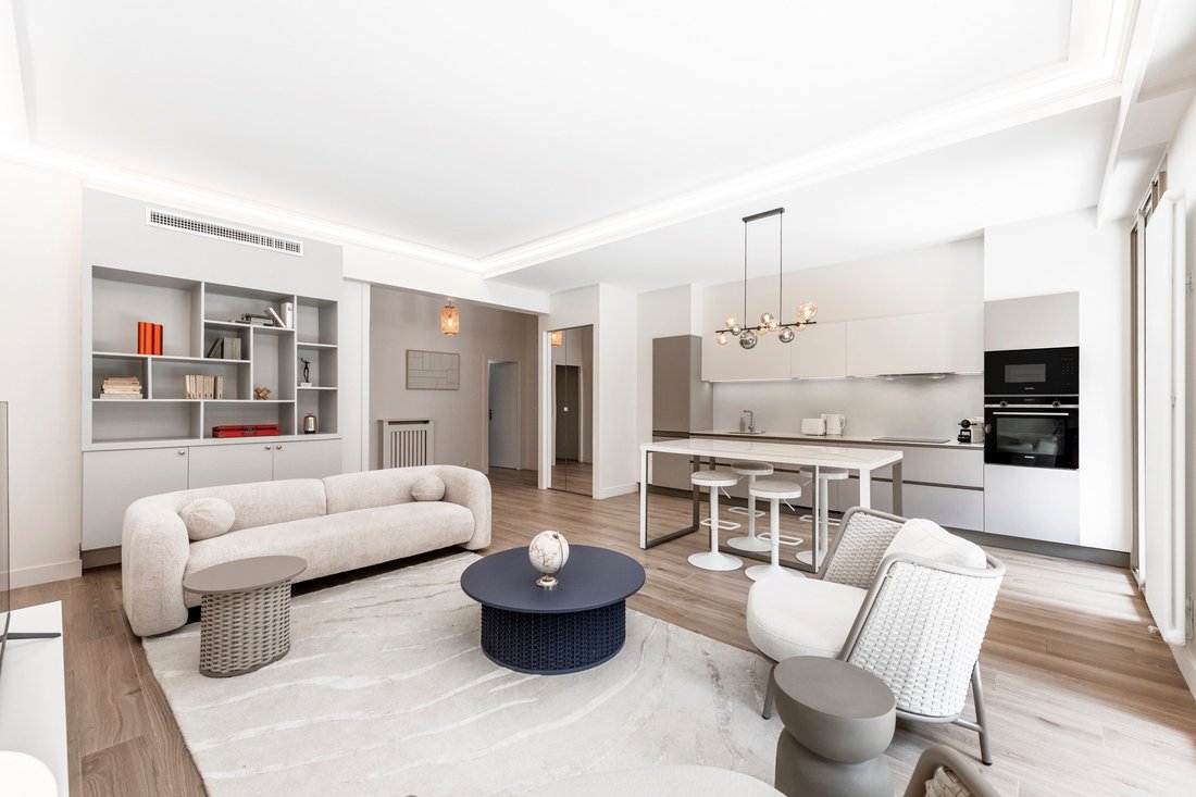 Apartment in Musiciens - Thiers, Nice, France 4 - 18515603