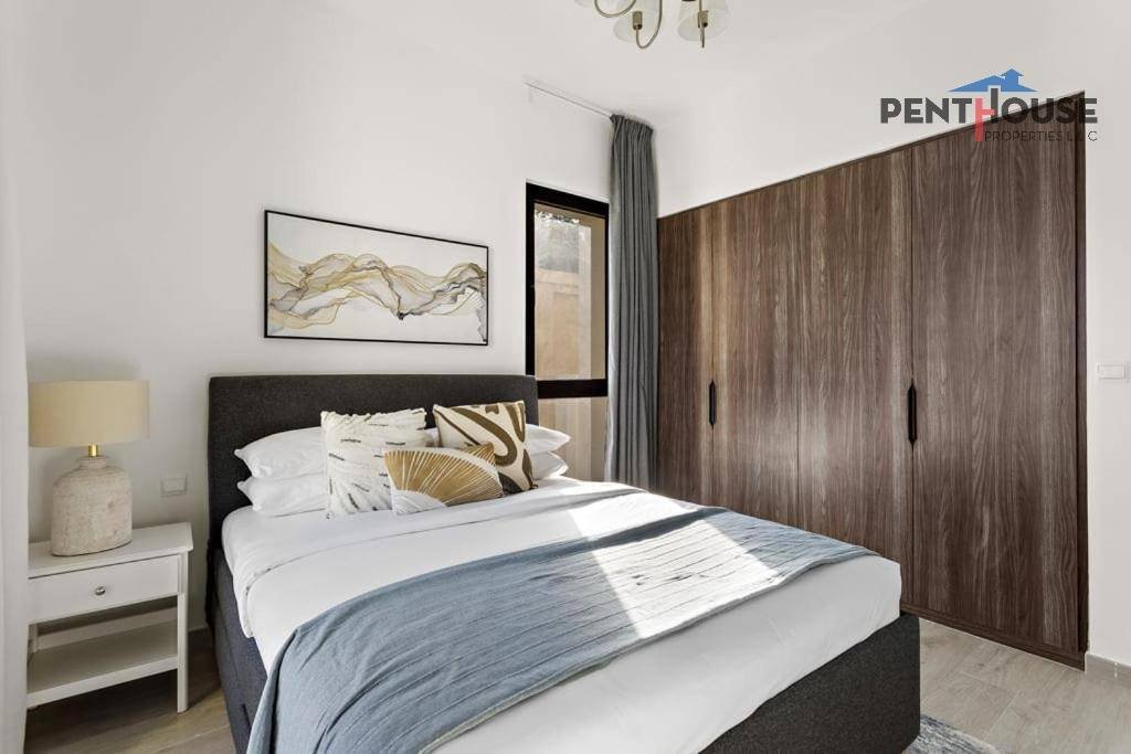 Appartamento a Umm Suqeim, Emirato di Dubai, Emirati Arabi Uniti 3 - 18509299