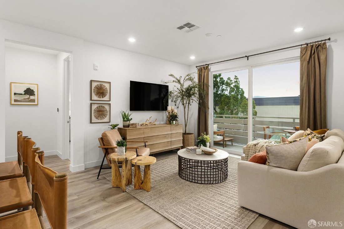 Condo in Sunnyvale, California, United States 3 - 18510830