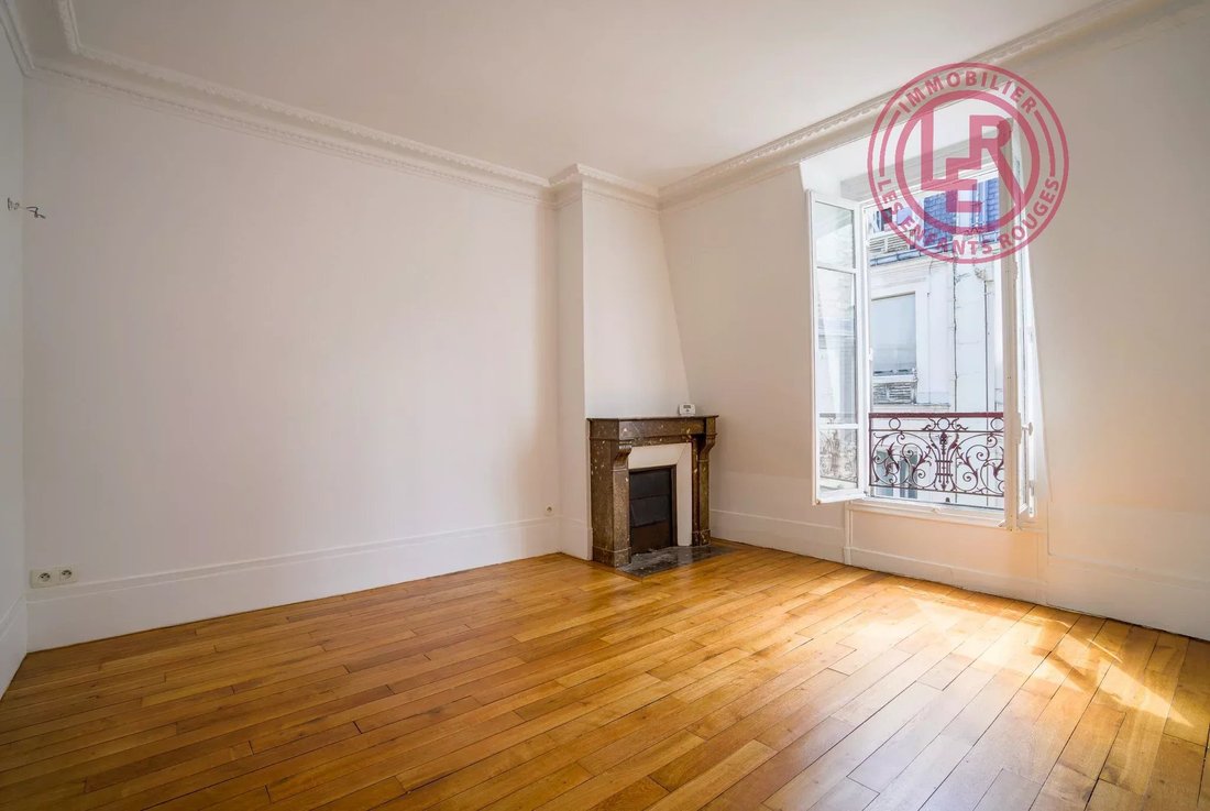 Apartment in Gros Caillou, Paris 7e Arrondissement, Paris 5 - 18510019
