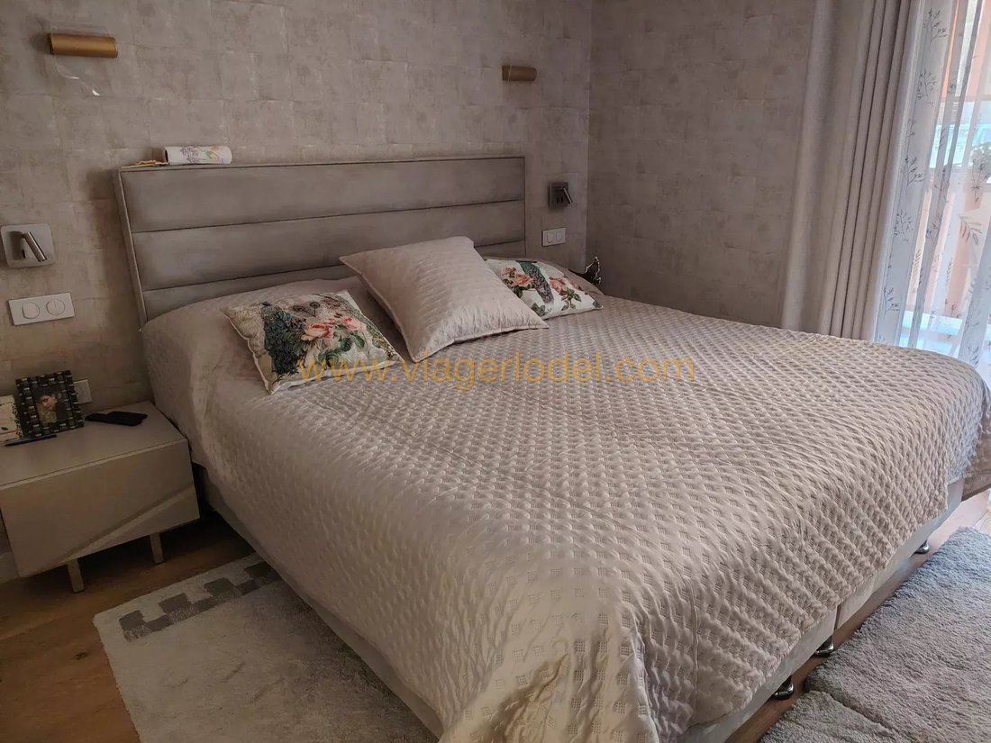 Apartment in Menton, Provence-Alpes-Côte d'Azur, France 3 - 18508303