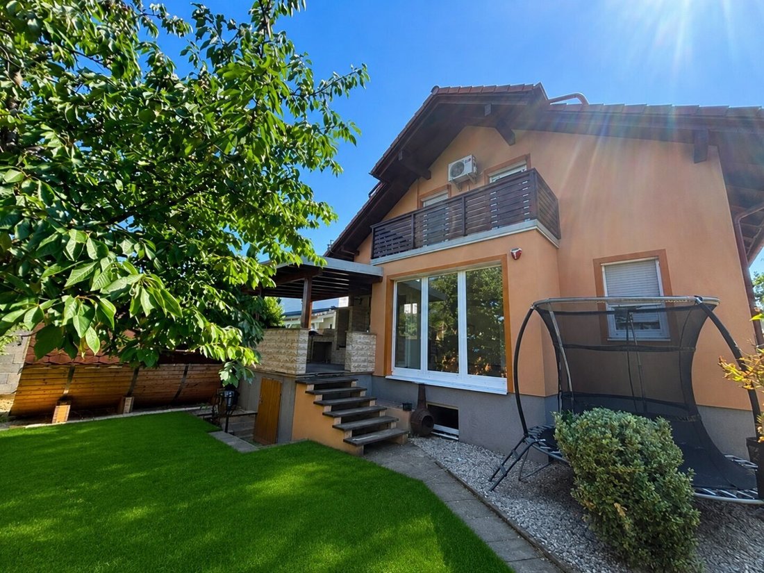 House in Bruckneudorf, Burgenland, Austria 1 - 18516279