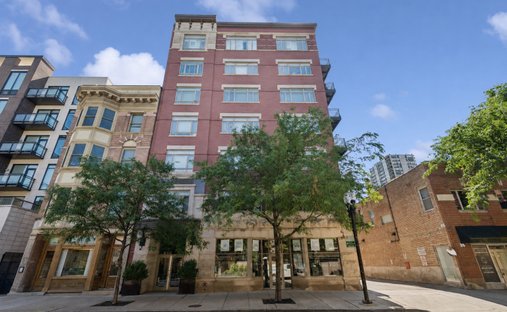 Condominio a Chicago, Illinois, Stati Uniti 1