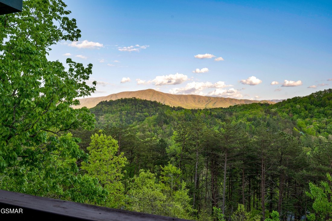House in Sevierville, Tennessee, United States 3 - 18509011