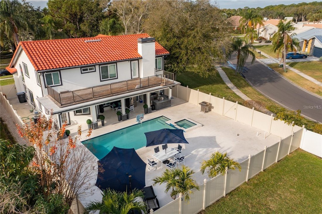 House in Tampa, Florida, United States 3 - 18508263