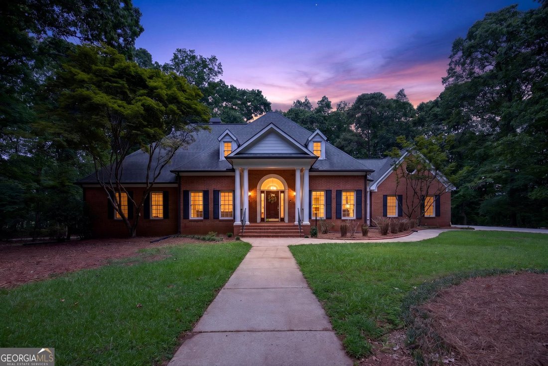 House in Fayetteville, Georgia, United States 2 - 18508753