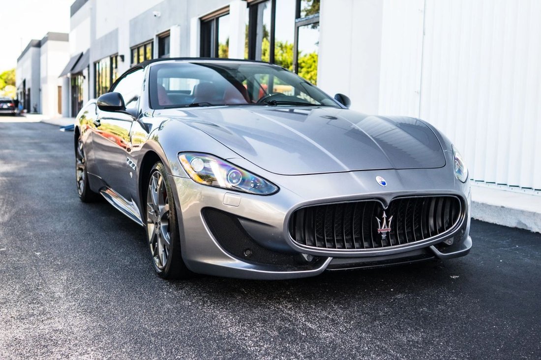 Coupe in Boynton Beach, FL, United States 4 - 18487117