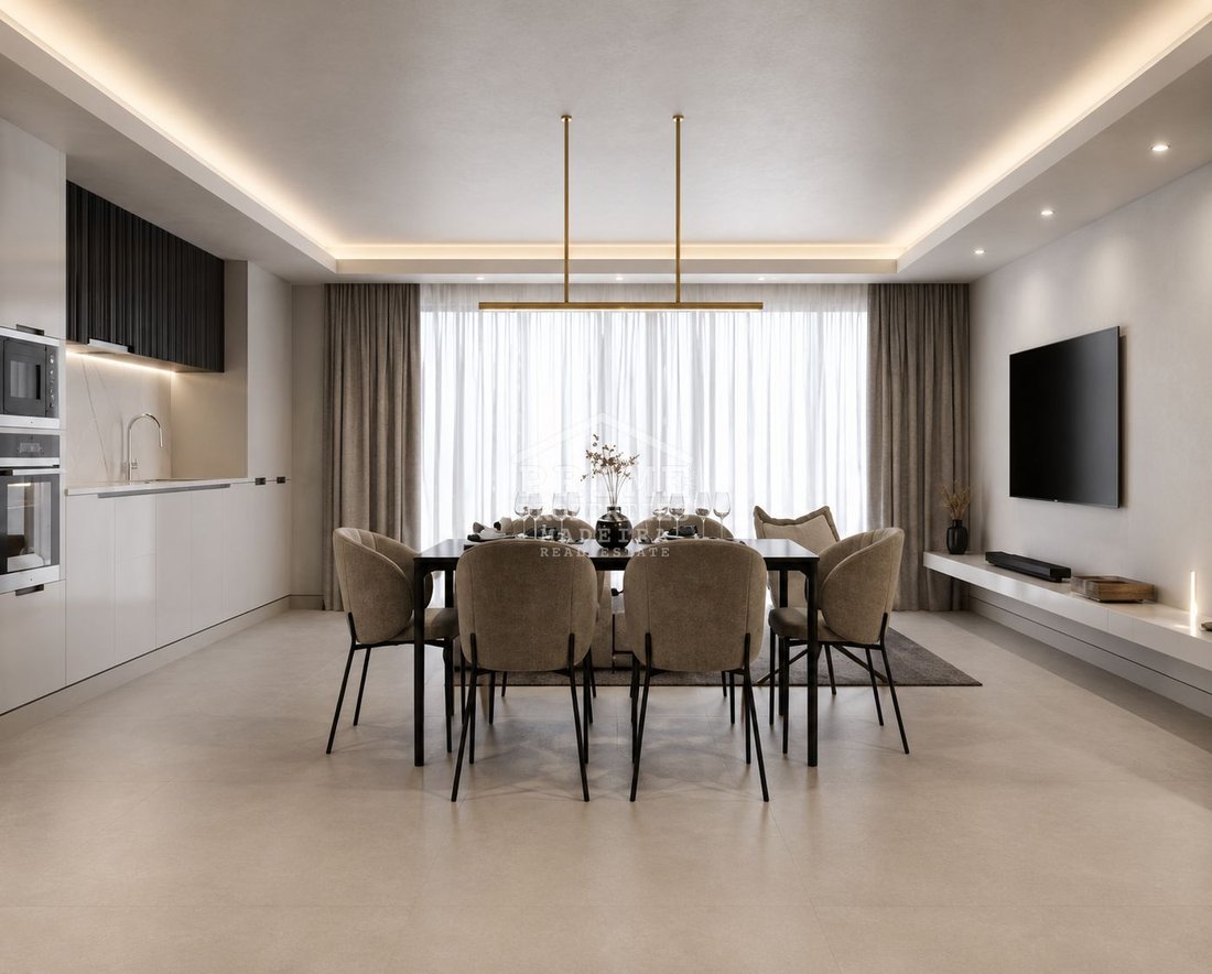 Apartment in Estreito da Calheta, Madeira, Portugal 4 - 15094078