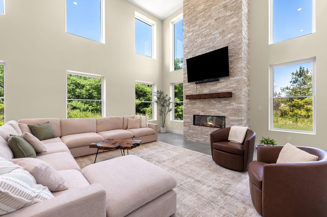 House in Shorewood-Tower Hills-Harbert, Michigan, United States 4 - 18510384