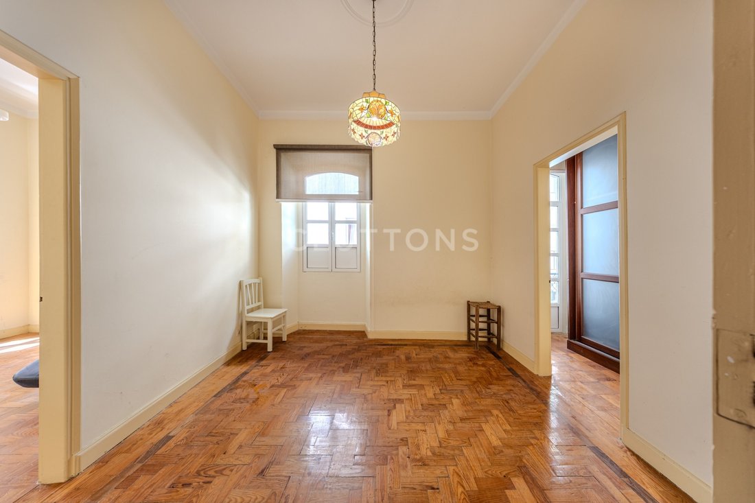 Apartment in São Sebastião, Lagos, Sao Goncalo de Lagos, Portugal 5 - 18516095