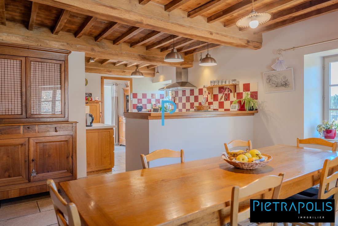 House in Cours, Auvergne-Rhône-Alpes, France 2 - 18514696
