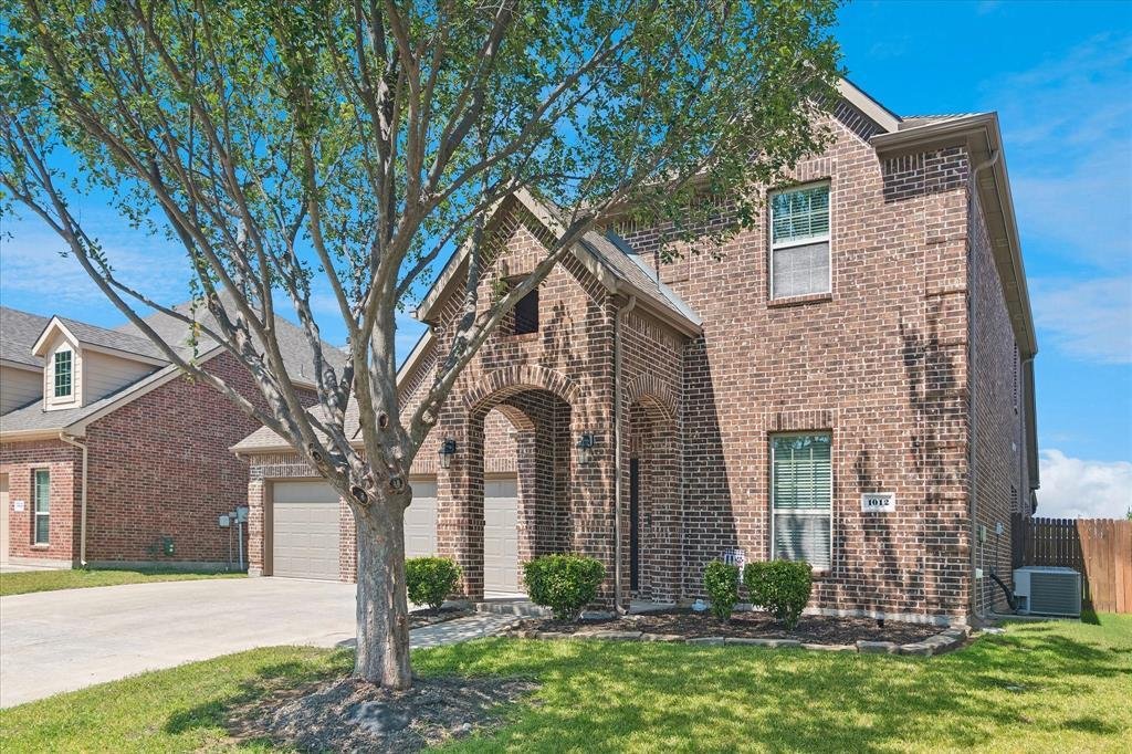 House in McKinney, Texas, United States 2 - 18515455