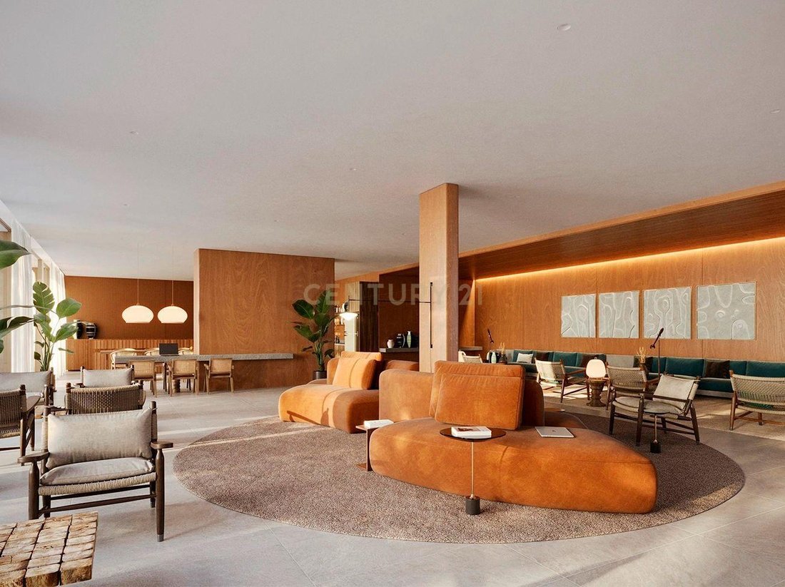 Appartement à Vilamoura, Quarteira, Algarve 3 - 18515748