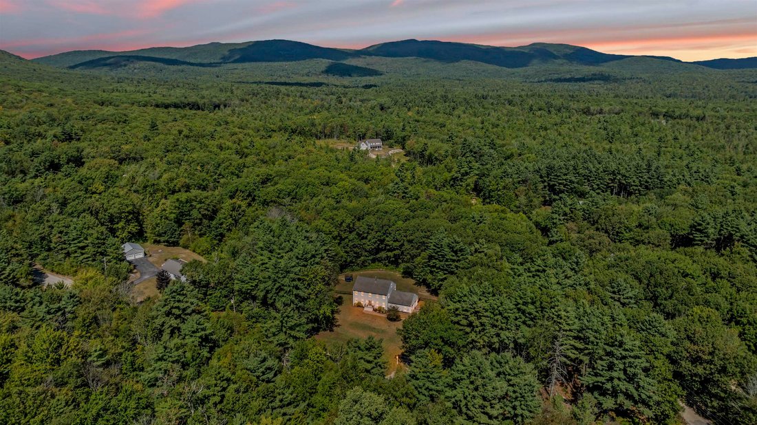 House in Middleton, New Hampshire, United States 2 - 18508799