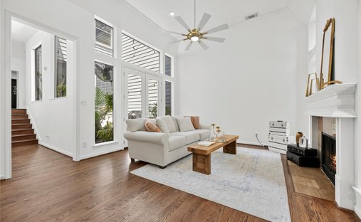 Casa en Houston, Texas, Estados Unidos 1